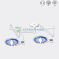 Ysot-D61L2 Medizinische Chirurgie LED Schattenlose Betriebslampe